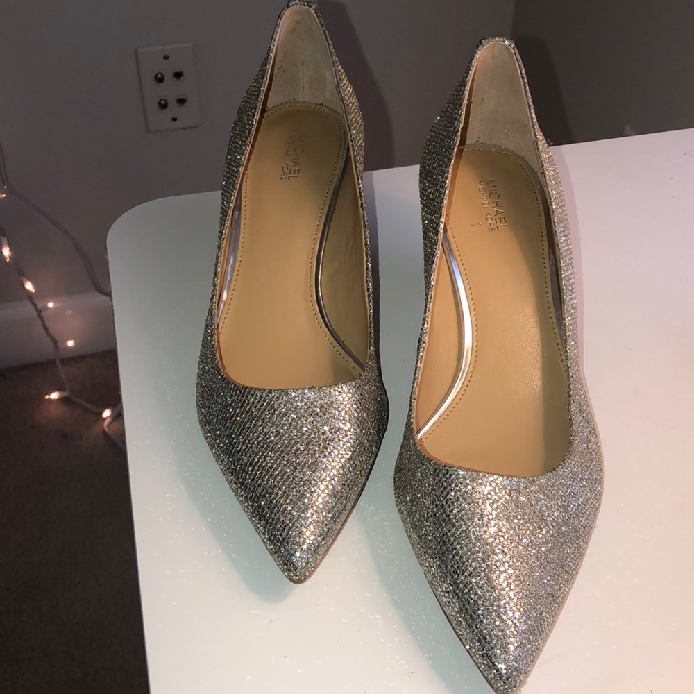 Michael Kors Heels